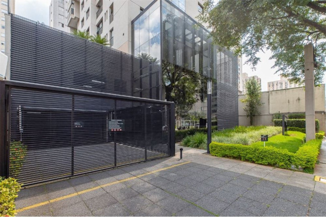Imagem Apartamento com 1 Quarto à Venda, 62 m² em Vila Olímpia - São Paulo Imagem Apartamento com 1 Quarto à Venda, 62 m² em Vila Olímpia - São Paulo
