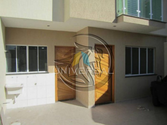 Sobrado com 3 Quartos à Venda, 80 m² em Vila Lais - Sao Paulo