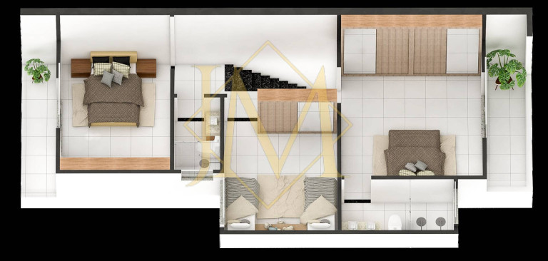Imagem Casa com 3 Quartos à Venda, 60 m² em Belvedere - Coronel Fabriciano Imagem Casa com 3 Quartos à Venda, 60 m² em Belvedere - Coronel Fabriciano