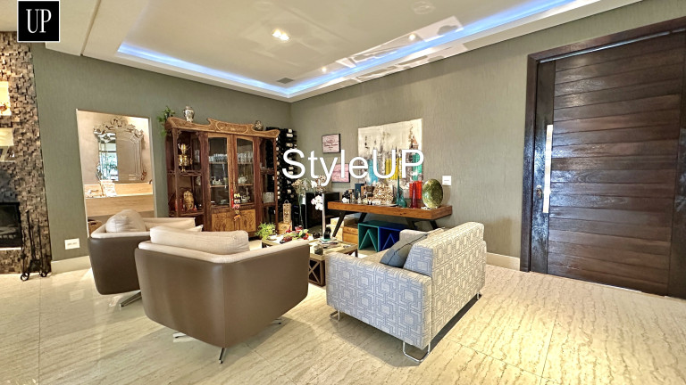 Imagem Casa com 4 Quartos à Venda, 380 m² em Alphaville - Santana De Parnaíba Imagem Casa com 4 Quartos à Venda, 380 m² em Alphaville - Santana De Parnaíba