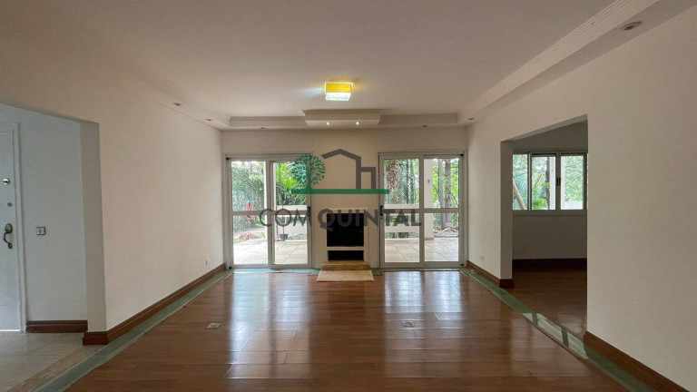Imagem Casa com 3 Quartos à Venda, 864 m² em Granja Viana - Cotia