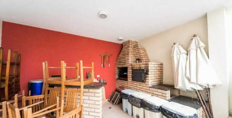 Imagem Apartamento com 3 Quartos à Venda, 106 m² em Baeta Neves - São Bernardo Do Campo