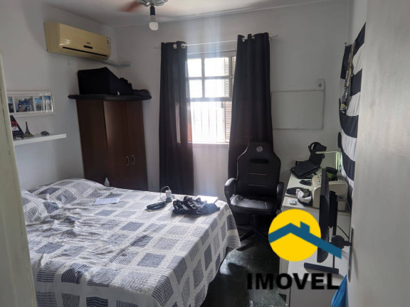 Imagem Casa com 3 Quartos à Venda, 126 m² em Maravista - Niterói