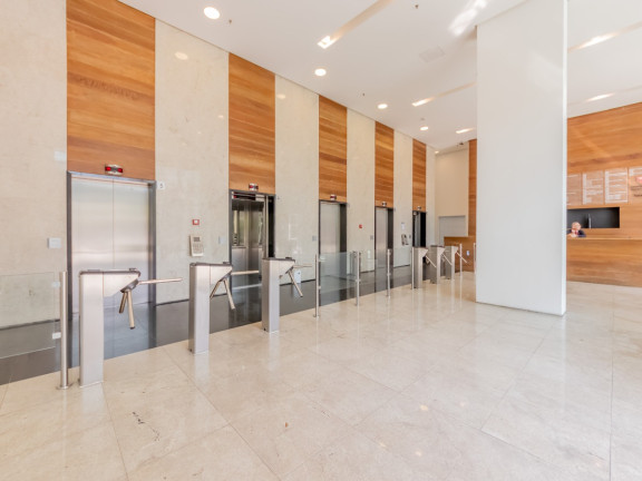 Imagem Ponto Comercial à Venda, 61 m² em Chácara Santo Antônio (zona Sul) - São Paulo