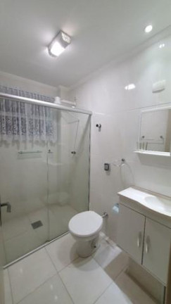 Imagem Apartamento com 1 Quarto à Venda, 45 m² em Canto Do Forte - Praia Grande