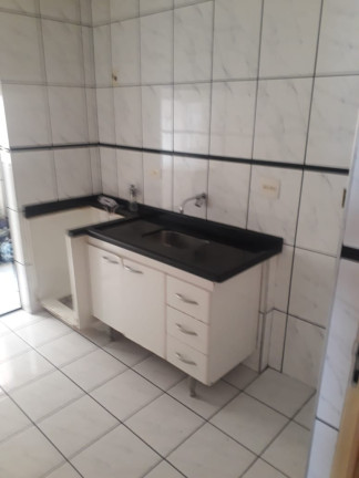 Imagem Apartamento com 3 Quartos à Venda, 64 m² em Jardim Vergueiro (sacomã) - São Paulo