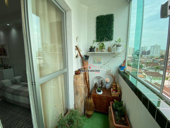 Imagem Apartamento com 2 Quartos à Venda, 52 m² em Canto Do Forte - Praia Grande Imagem Apartamento com 2 Quartos à Venda, 52 m² em Canto Do Forte - Praia Grande
