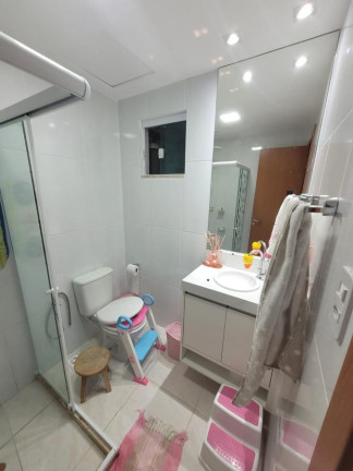 Imagem Casa com 2 Quartos à Venda, 100 m² em Ipitanga - Lauro De Freitas Imagem Casa com 2 Quartos à Venda, 100 m² em Ipitanga - Lauro De Freitas