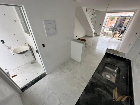 Imagem Casa com 2 Quartos à Venda, 112 m² em Planalto - Belo Horizonte Imagem Casa com 2 Quartos à Venda, 112 m² em Planalto - Belo Horizonte