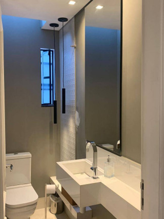 Imagem Sobrado com 3 Quartos à Venda, 400 m² em Planalto Paulista - São Paulo