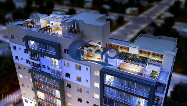 Imagem Apartamento com 2 Quartos à Venda, 56 m² em Engenho Velho - Torres Imagem Apartamento com 2 Quartos à Venda, 56 m² em Engenho Velho - Torres