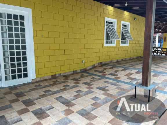 Imagem Casa com 3 Quartos à Venda, 300 m² em Canjica (terra Preta) - Mairiporã