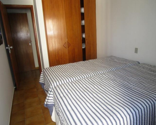 Imagem Apartamento com 3 Quartos à Venda, 168 m² em Jardim Astúrias - Guarujá