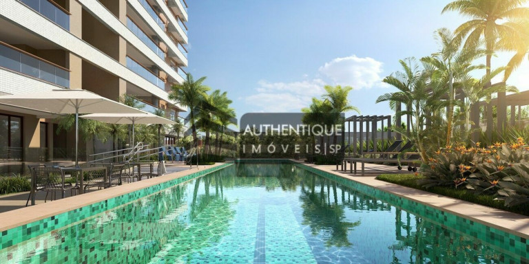 Imagem Cobertura com 4 Quartos à Venda, 343 m² em Morumbi - São Paulo