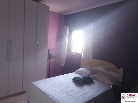 Imagem Casa com 3 Quartos à Venda, 97 m² em Jardim Lucélia - Sumaré Imagem Casa com 3 Quartos à Venda, 97 m² em Jardim Lucélia - Sumaré