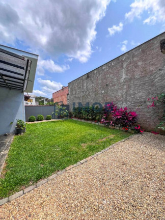 Imagem Casa com 2 Quartos à Venda, 78 m² em Amizade - Jaraguá Do Sul