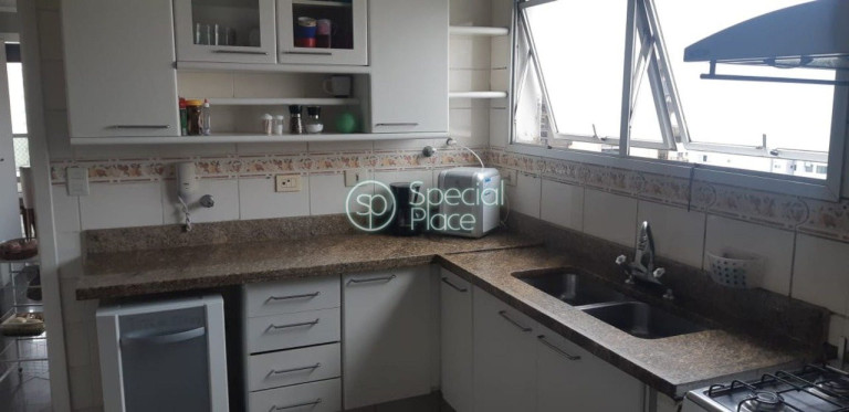 Imagem Apartamento com 4 Quartos à Venda, 350 m² em Moema índios - São Paulo