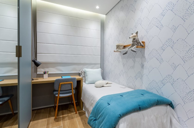 Imagem Apartamento com 2 Quartos à Venda, 69 m² em Tatuapé - São Paulo Imagem Apartamento com 2 Quartos à Venda, 69 m² em Tatuapé - São Paulo