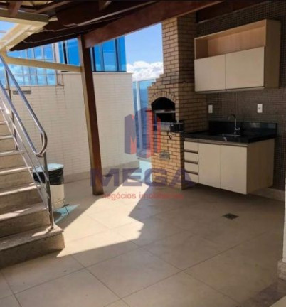 Imagem Apartamento com 2 Quartos à Venda, 75 m² em Itapuã - Vila Velha