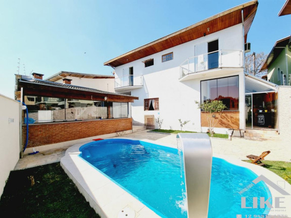 Imagem Casa com 3 Quartos à Venda, 20 m² em Campos Elíseos - Taubaté Imagem Casa com 3 Quartos à Venda, 20 m² em Campos Elíseos - Taubaté