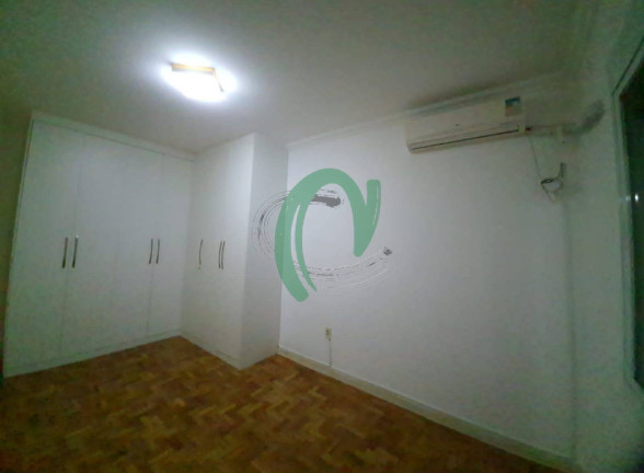 Imagem Apartamento com 3 Quartos à Venda, 120 m² em Campo Grande - Santos