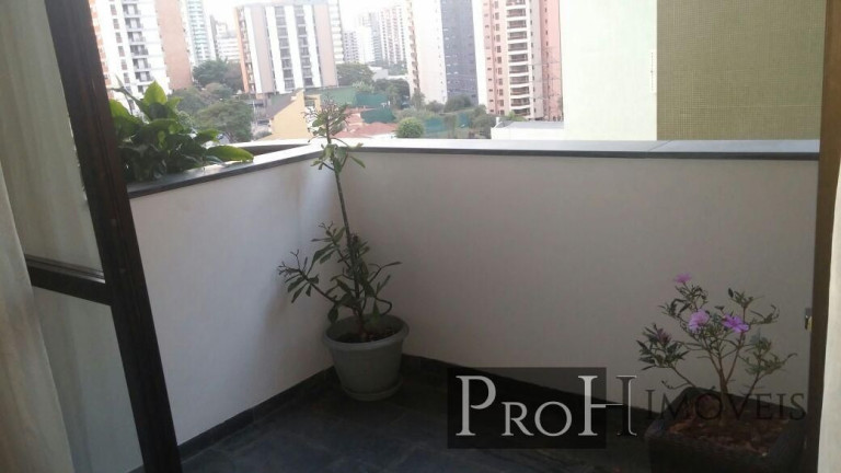 Imagem Apartamento com 3 Quartos à Venda, 190 m² em Vila Bastos - Santo André Imagem Apartamento com 3 Quartos à Venda, 190 m² em Vila Bastos - Santo André