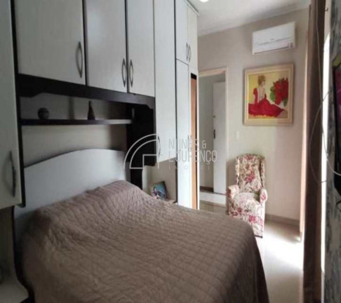 Imagem Casa com 3 Quartos à Venda, 145 m² em Macuco - Santos Imagem Casa com 3 Quartos à Venda, 145 m² em Macuco - Santos