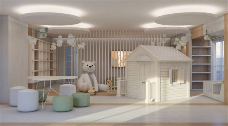 Imagem Cobertura com 4 Quartos à Venda, 317 m² em Tupi - Praia Grande Imagem Cobertura com 4 Quartos à Venda, 317 m² em Tupi - Praia Grande