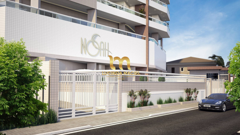 Imagem Apartamento com 2 Quartos à Venda, 62 m² em Solemar - Praia Grande Imagem Apartamento com 2 Quartos à Venda, 62 m² em Solemar - Praia Grande