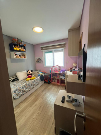 Imagem Apartamento com 3 Quartos à Venda, 150 m² em José Menino - Santos Imagem Apartamento com 3 Quartos à Venda, 150 m² em José Menino - Santos