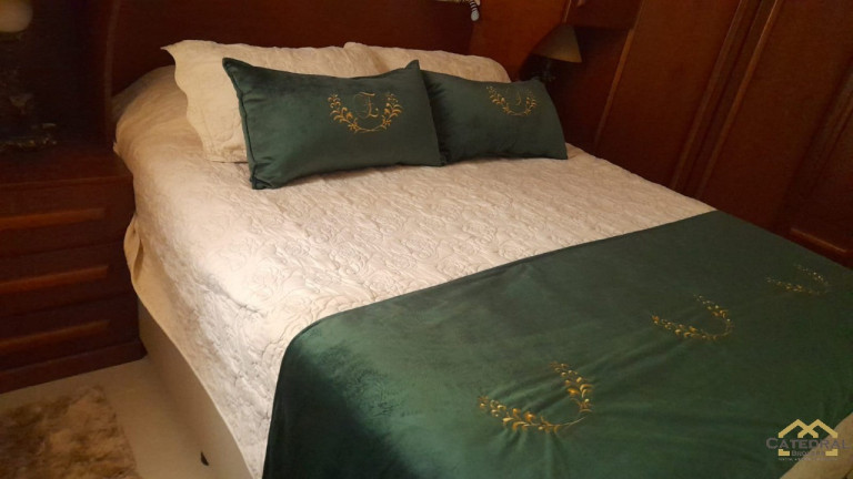 Imagem Apartamento com 2 Quartos à Venda, 54 m² em Medeiros - Jundiaí