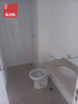 Imagem Apartamento com 2 Quartos à Venda, 54 m² em Ipiranga - São Paulo