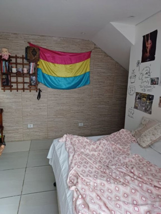 Imagem Casa com 4 Quartos à Venda, 160 m² em Centro - Suzano Imagem Casa com 4 Quartos à Venda, 160 m² em Centro - Suzano