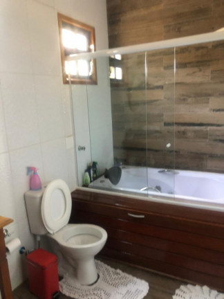 Imagem Imóvel com 5 Quartos à Venda, 1.200 m² em Jundiaizinho (terra Preta) - Mairipora