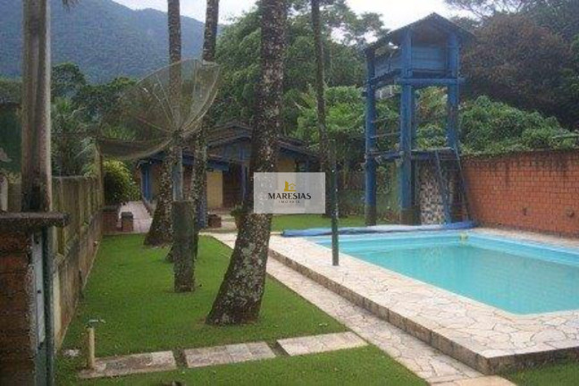 Imagem Casa com 7 Quartos à Venda, 1.000 m² em Maresias - São Sebastião Imagem Casa com 7 Quartos à Venda, 1.000 m² em Maresias - São Sebastião