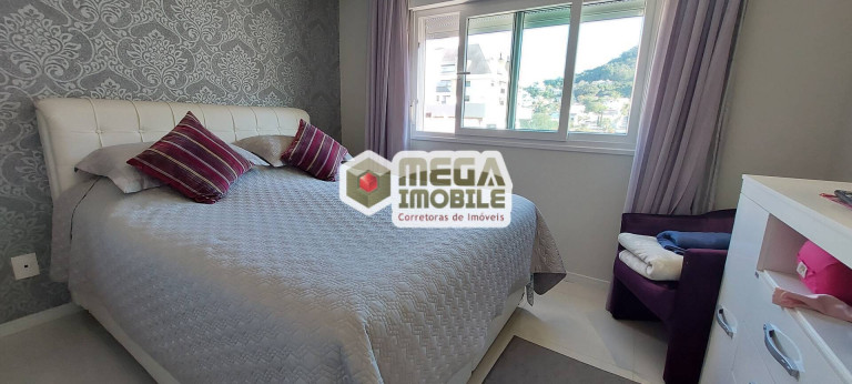 Imagem Apartamento com 2 Quartos à Venda, 67 m² em Trindade - Florianópolis Imagem Apartamento com 2 Quartos à Venda, 67 m² em Trindade - Florianópolis