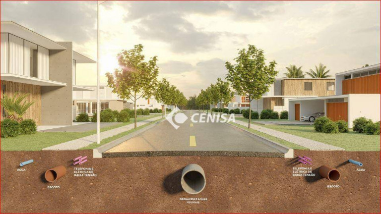 Imagem Terreno à Venda, 360 m² em Condomínio Villa Sapezal - Indaiatuba Imagem Terreno à Venda, 360 m² em Condomínio Villa Sapezal - Indaiatuba
