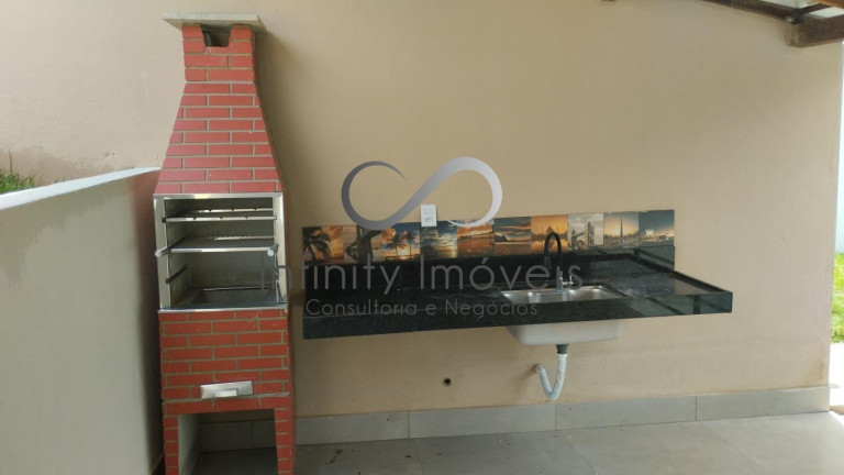 Imagem Casa com 3 Quartos à Venda,  em Jardim Imperial - Lagoa Santa