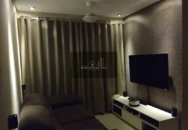 Imagem Apartamento com 2 Quartos à Venda, 45 m² em Ponte Grande - Guarulhos