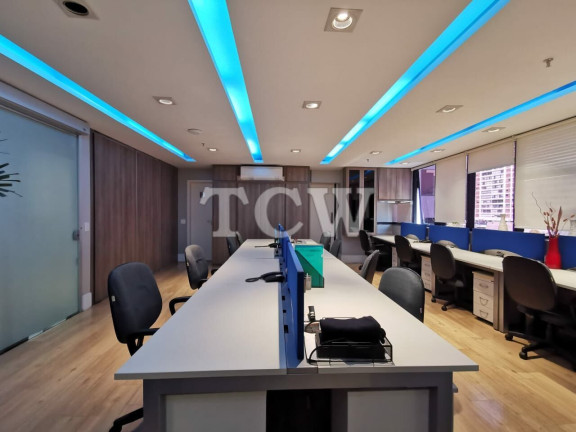Imagem Sala Comercial à Venda, 105 m² em Paraíso - São Paulo Imagem Sala Comercial à Venda, 105 m² em Paraíso - São Paulo