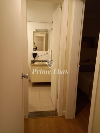 Imagem Apartamento com 2 Quartos à Venda, 64 m² em Itaim Bibi - São Paulo Imagem Apartamento com 2 Quartos à Venda, 64 m² em Itaim Bibi - São Paulo