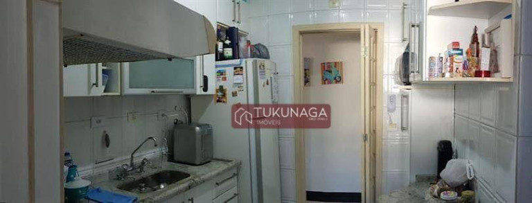 Imagem Apartamento com 3 Quartos à Venda, 72 m² em Vila Gustavo - São Paulo