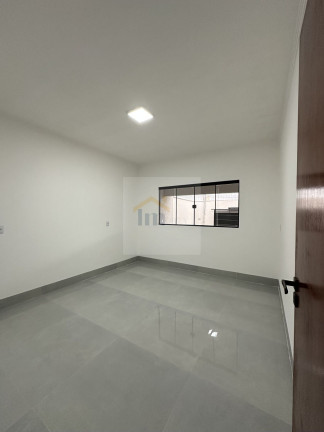 Imagem Casa com 3 Quartos à Venda, 208 m² em Cidade Satélite São Luiz - Aparecida De Goiânia