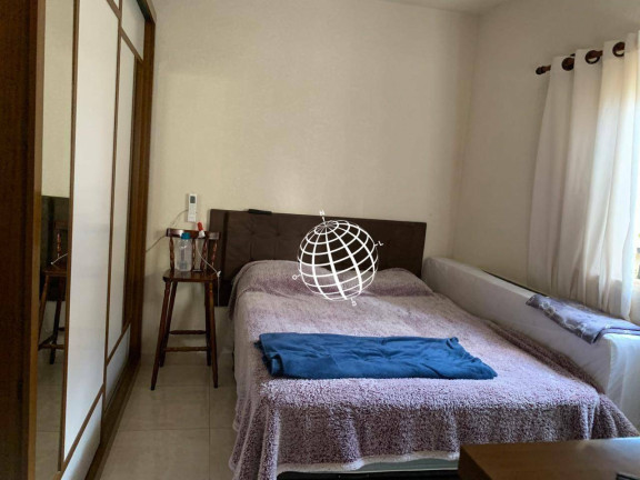 Imagem Casa com 2 Quartos à Venda, 136 m² em Jardim Alvinópolis - Atibaia Imagem Casa com 2 Quartos à Venda, 136 m² em Jardim Alvinópolis - Atibaia