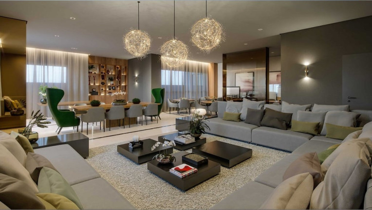 Imagem Apartamento com 4 Quartos à Venda, 120 m² em Ipiranga - São Paulo