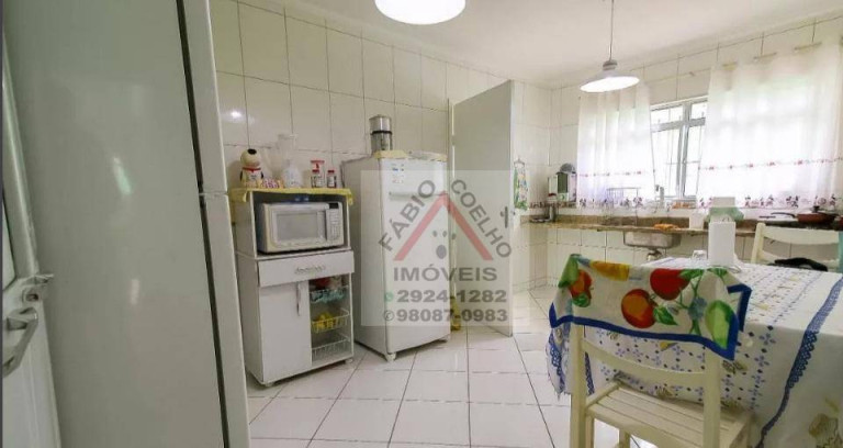 Imagem Casa com 2 Quartos à Venda, 200 m² em Campo Grande - São Paulo Imagem Casa com 2 Quartos à Venda, 200 m² em Campo Grande - São Paulo