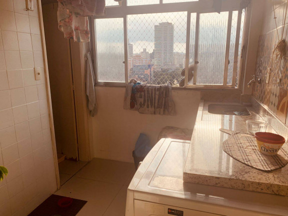 Imagem Apartamento com 3 Quartos à Venda, 124 m² em Ponta Da Praia - Santos Imagem Apartamento com 3 Quartos à Venda, 124 m² em Ponta Da Praia - Santos