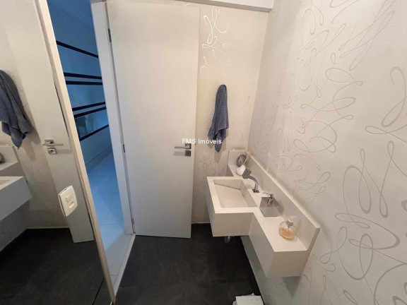 Imagem Imóvel com 4 Quartos à Venda, 163 m² em Morumbi - São Paulo Imagem Imóvel com 4 Quartos à Venda, 163 m² em Morumbi - São Paulo
