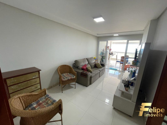 Imagem Imóvel com 3 Quartos à Venda, 100 m² em Praia Do Morro - Guarapari