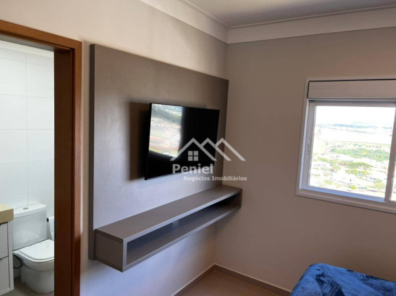 Imagem Apartamento com 3 Quartos à Venda, 131 m² em Distrito De Bonfim Paulista - Ribeirão Preto Imagem Apartamento com 3 Quartos à Venda, 131 m² em Distrito De Bonfim Paulista - Ribeirão Preto